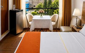 Hotel Plaza San Antonio Arequipa